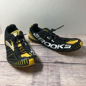brooks mach 12 gold